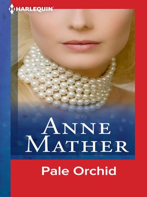 cover image of Pale Orchid